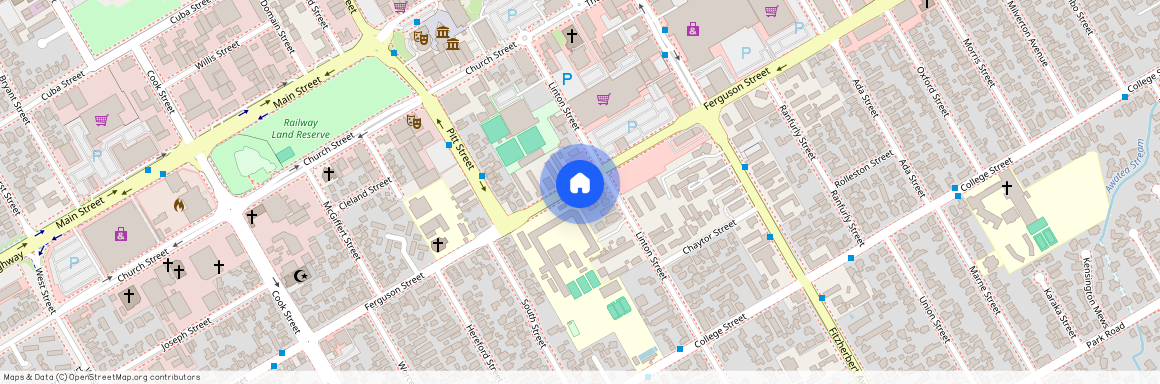 308 Ferguson Street, Palmerston North Central, Palmerston North City