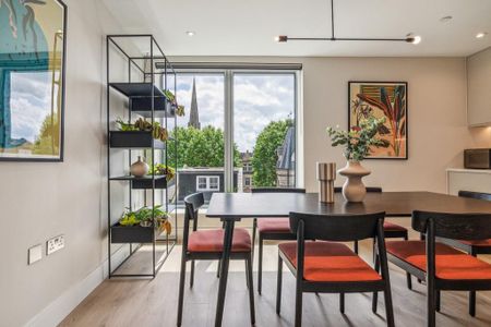 Studio to rent - Photo 2