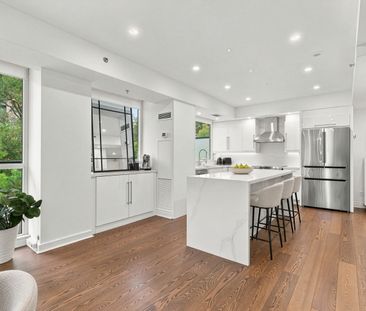 For Lease - 2230 Lake Shore Boulevard Unit# 107, Toronto, Ontario - Photo 4