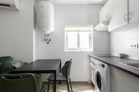 Calle Sánchez Morate, Getafe, Community of Madrid 28903 - Photo 3