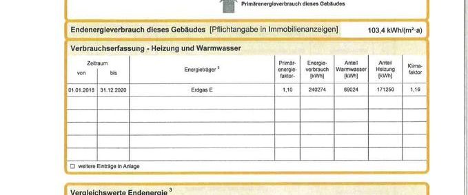 Großzügige 1-Zi.-Wohnung mit EBK in Biederitz (Am WR 4/9) - Foto 1