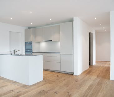 3.5 Zimmer, 102 m², 1. Stock - Foto 1