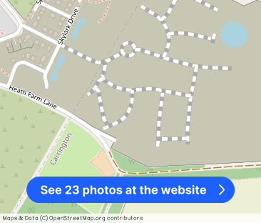 Magpie Lane, Partington, Manchester, M31 4TQ - Photo 1