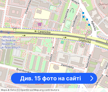 Kawalerka 5 min. od Rynku - Фото 1