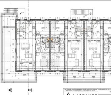 Appartement te huur - Foto 4