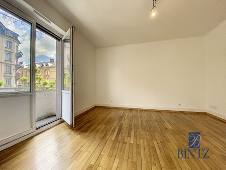 Location Appartement 3 pièces 71m² STRASBOURG 67000 - Photo 3