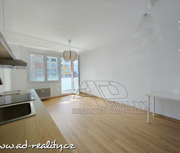 Pronájem bytu 2+kk 49 m² - Photo 2
