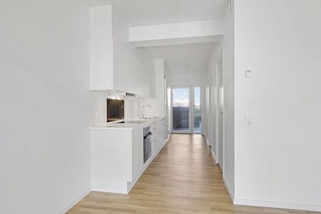 Gartnerbyen 25, 4. 9., Odense - Photo 5