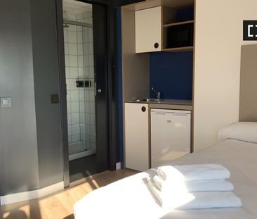 Casa en alquiler en Malaga - Photo 4