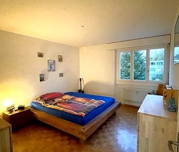 3½ Zimmer-Wohnung in Bremgarten b. Bern (BE), möbliert, auf Zeit - Foto 5