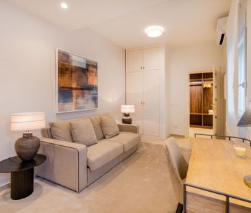 Luxury Villa for rent in The Golden Mile, Spain - Photo 4