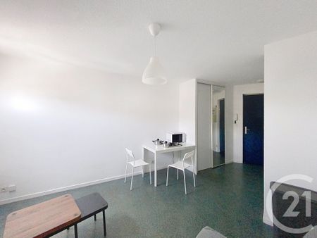 Location Appartement 1 pièce 18m² CLERMONT FERRAND 63000 - Photo 3