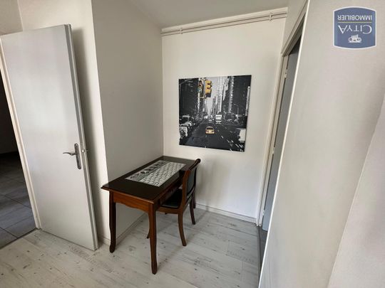 Location Appartement 2 pièces 32m² BOURG EN BRESSE 01000 - Photo 1
