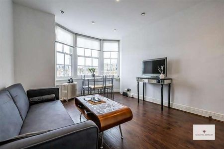 Queensway, London, W2 - Photo 2