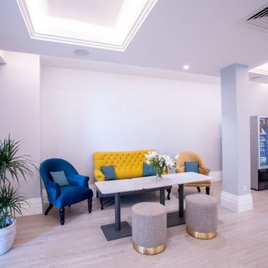 London Queens Crystal Palace - studio rooms - Photo 1