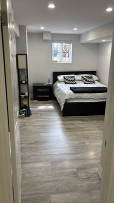 For Lease - 41 Edinburgh Drive Unit# Bsmt, Brampton, Ontario - Photo 1