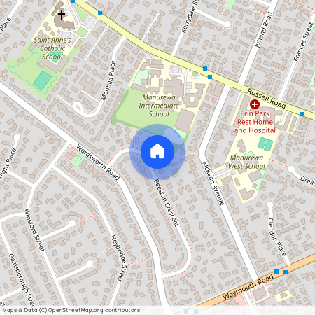67C Beeston Crescent, Manurewa, Manukau City
