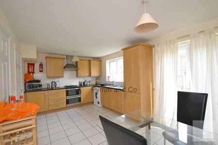 Sir Alfred Munnings Road, Costessey, NR8 - Photo 5