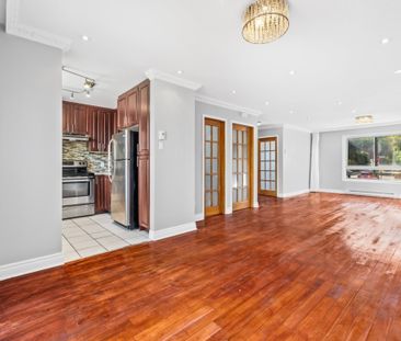 Maison à étages à louer - Montréal (Le Sud-Ouest) (Saint-Henri) - Photo 1