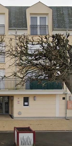Location Appartement 2 pièces 39m² GRETZ ARMAINVILLIERS 77220 - Photo 1