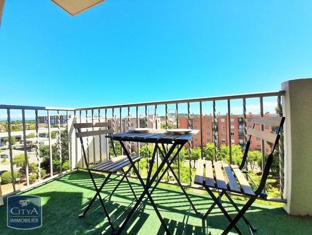 Location Appartement 1 pièce 25m² ORANGE 84100 - Photo 5