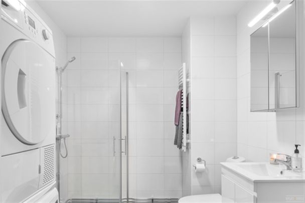 Årbygatan 25 A - Photo 1