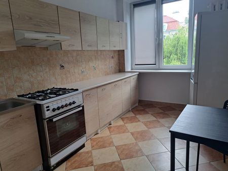 Kawalerka na Mokotowie 30.56 m² - Photo 5