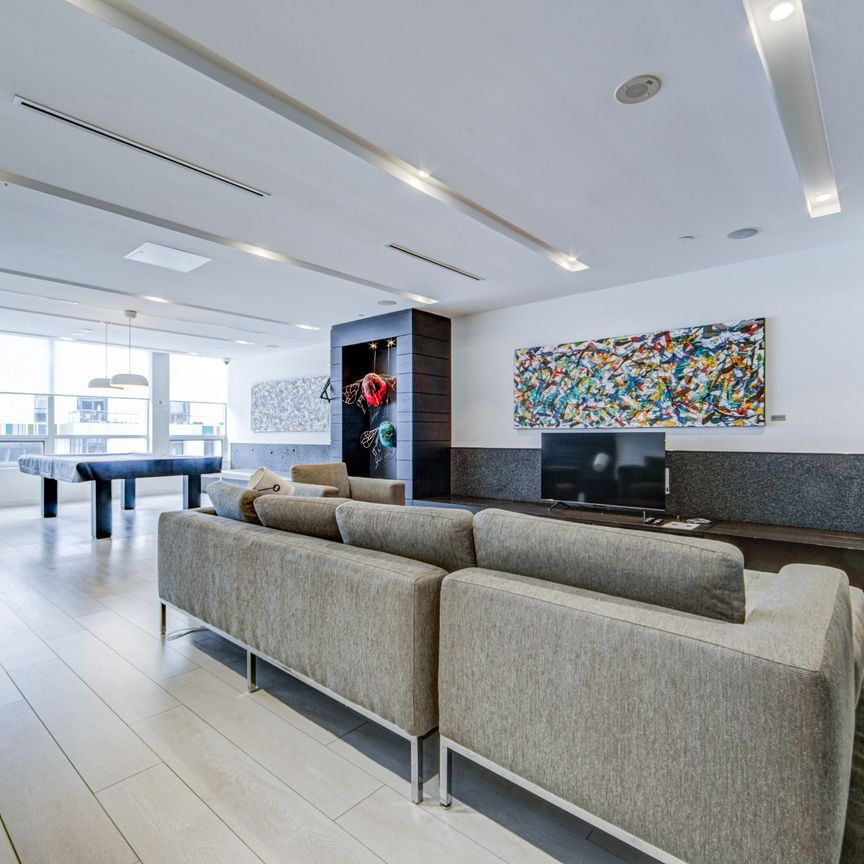 For Lease - 170 Sumach Street Unit# 1909, Toronto, Ontario - Photo 1