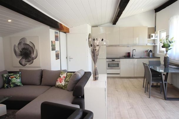 5-room apartment - Photo 1