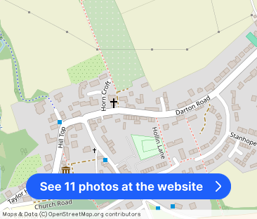 Darton Road, Cawthorne, Barnsley, S75 4HR - Photo 1