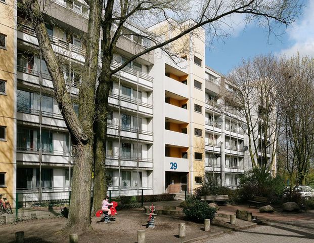 2-Zimmer-Wohnung in Oberhausen Alstaden - Photo 1