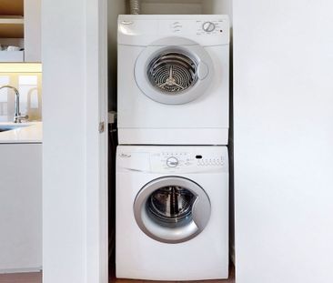 For Lease - 101 Peter Street Unit# 3202, Toronto, Ontario - Photo 2