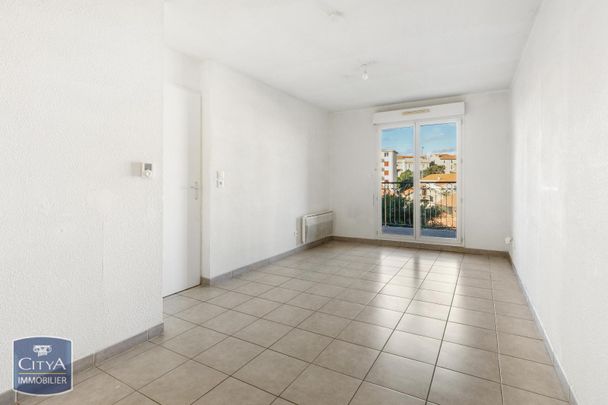 Location Appartement 2 pièces 41m² BEZIERS 34500 - Photo 1