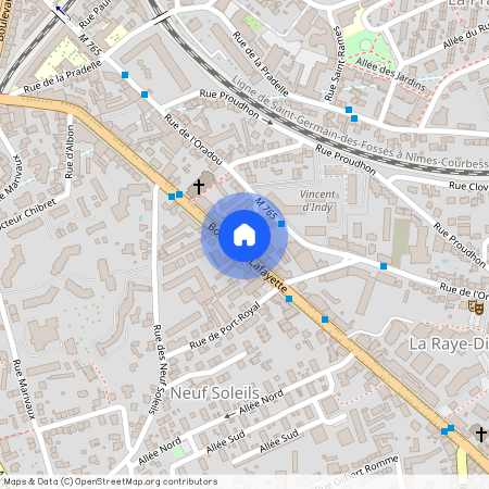 63000, Clermont-Ferrand