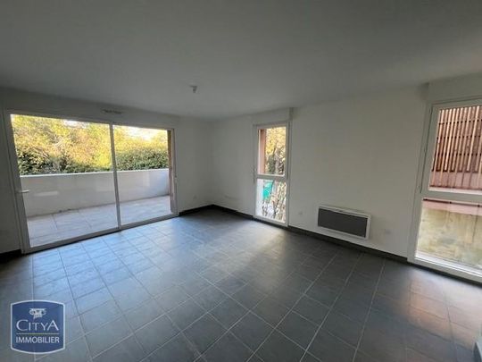 Location Appartement 3 pièces 65m² MONTPELLIER 34080 - Photo 1