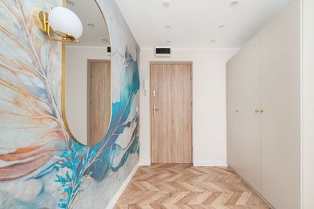 Po remoncie z garderobą 44 m² - Фото 5