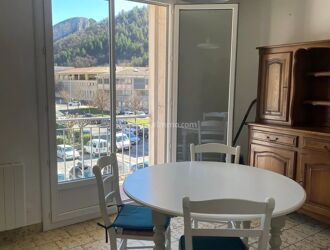 Location Studio 1 pièces 20 m2 à Digne-les-Bains - Photo 5