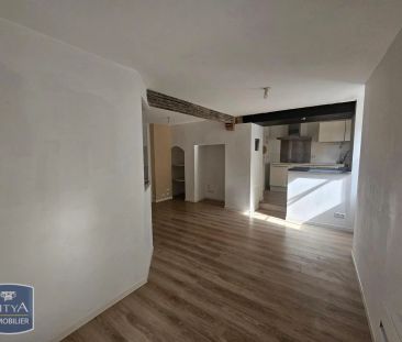 Appartement à louer 2 pièces 49.17m² - Photo 4