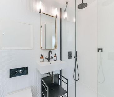 Studio to rent - Photo 6