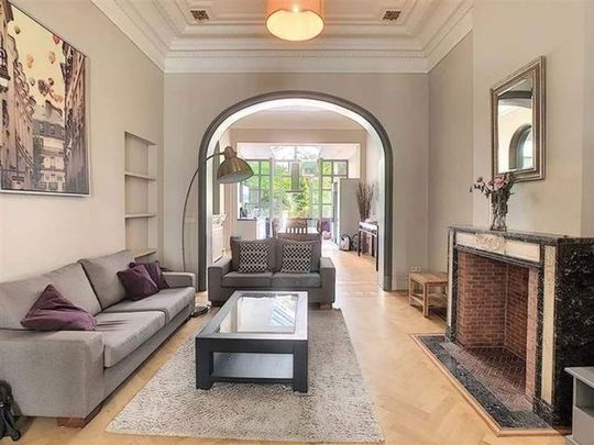 Appartement te huur - Photo 1