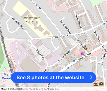 Grosvenor Close, NG19 - Photo 1