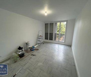 Appartement à louer 3 pièces 58.94m² - Photo 5