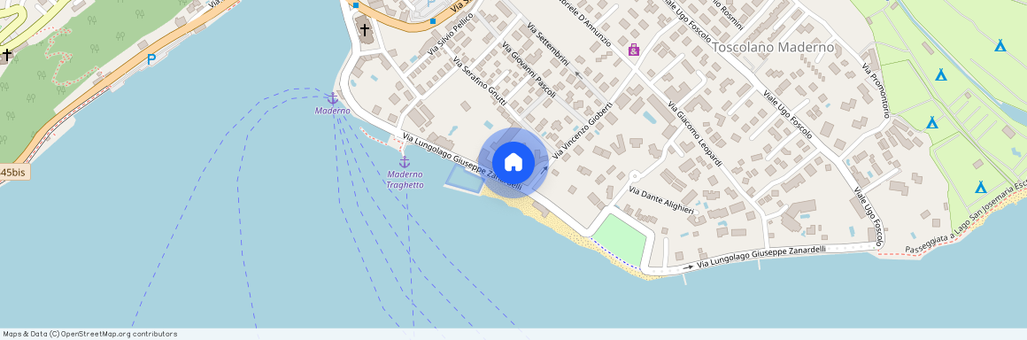 Toscolano-Maderno