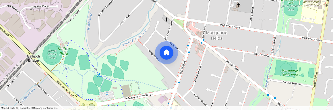 10/6-8 Bunbury Road, NSW 2564, Macquarie Fields