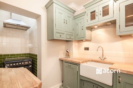 Cornflower Terrace, London, SE22 - Photo 3