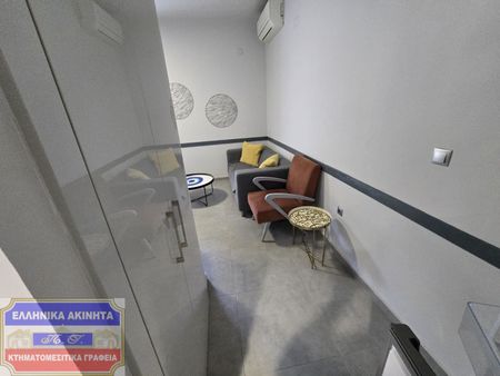 Μονοκατοικία για ενοικίαση Βύρωνας - Μεταμόρφωση - Ραψάνη (Καβάλα) - Φωτογραφία 2