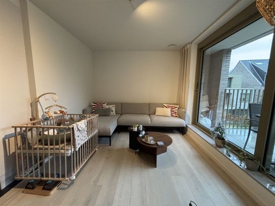 2 Kamer appartement met 2 terras te Wolvertem - Photo 1