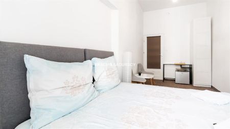 Mieszkanie Kraków Mistrzejowice powierzchnia 61.0 m² C206-WM-89609 - Zdjęcie 5