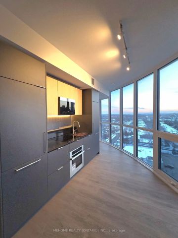 1 Fairview Road E #1409 - Photo 4