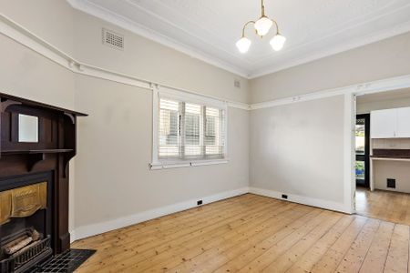 14 Joseph Street, Lilyfield. - Photo 2